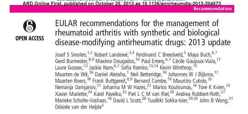 tocilizumab και υπο περιπτώςεισ το rituximab Θεωρείται ότι ζχουν ΣΗΝ