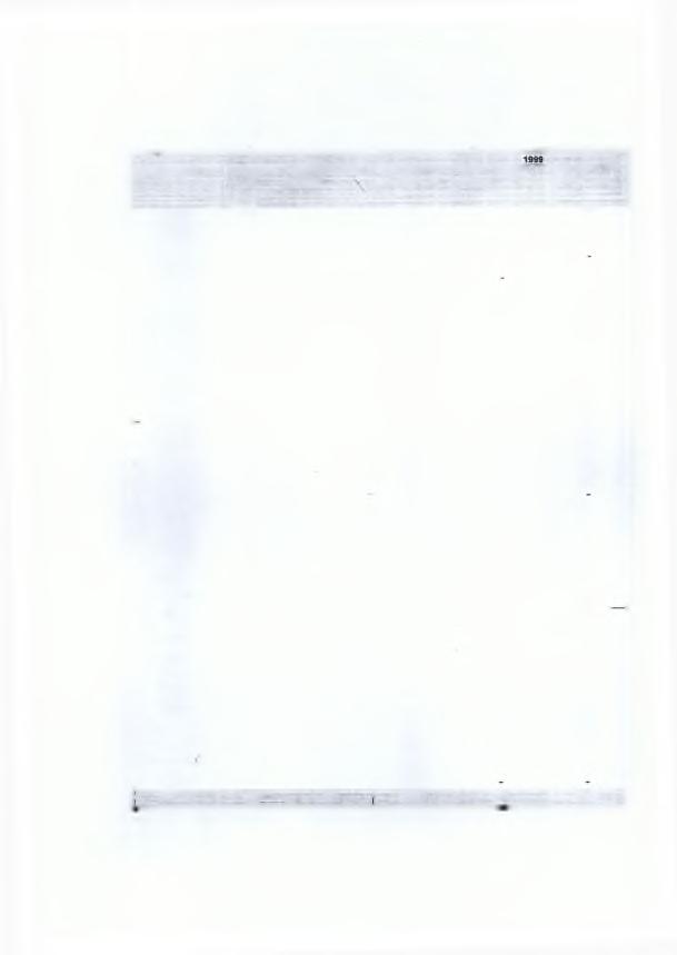 κατά κατηγορία προσωπικού στο ΚΎ Φιλιατρών. Ταυτόχρονα γίνεται σύγκριση με το έτος 1995-96.