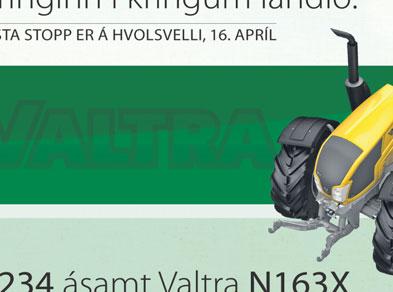 Hvenær: Tími frá 10:30 16:00 alla dagana.