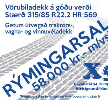 sérstök