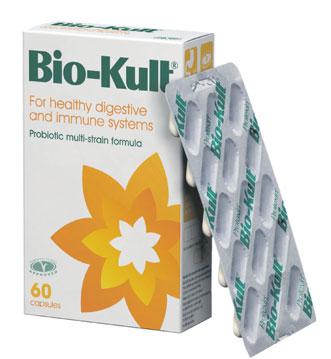 Ég mæli heilshugar með Bio-Kult, bæði Candéa með hvítlauk og grape seed extract til að halda einkennum niðri og með Bio-Kult Original til að viðhalda batanum, báðar tegundir hafa reynst mér vel.