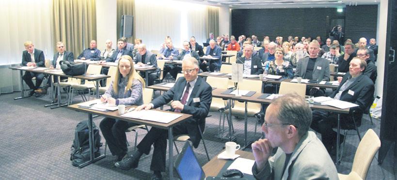 Jørgen þessi hafði um árabil starfað sem lands-ráðunautur um júgurheilbrigði en starfar nú hjá fyrirtæki sem framleiðir og selur erfðaefnispróf (PCR) fyrir júgurbólgubakteríur og raunar fleiri