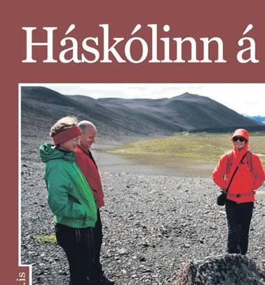 ÁLAVEIÐAR