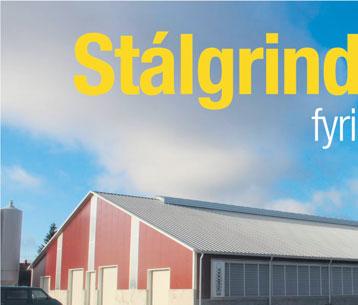 Bændablaðið Fimmtudagur 16.