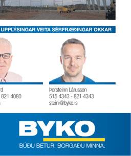 mars. Fundirnir verða sem hér segir: Fimmtudaginn