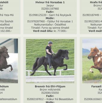 frá fyrrihluta síðustu aldar, en margt hafi frá þeim tíma breyst í héraðinu.
