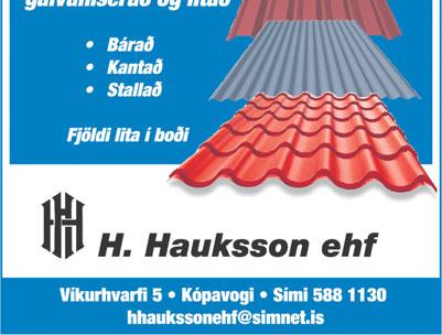 heilsu okkar og umhverfi.