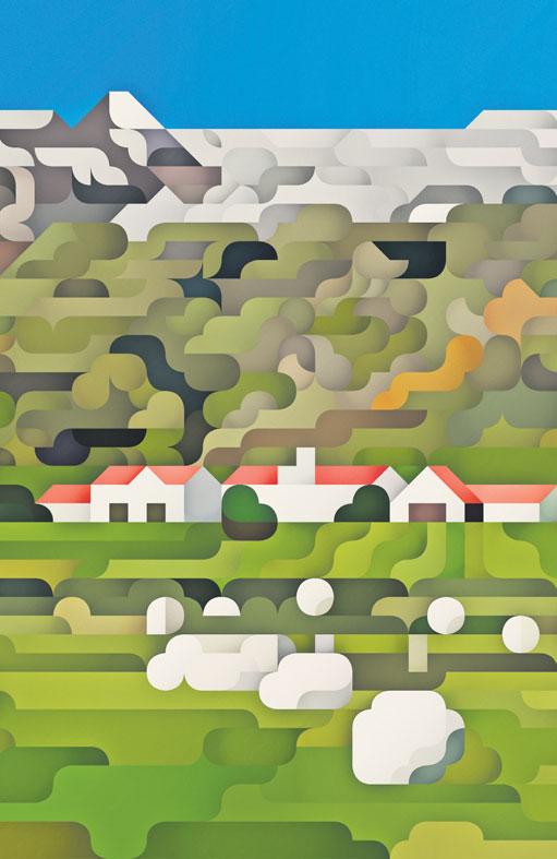 Þetta fóður er ætlað til að uppfylla sértækar næringarþarfir dýra þegar melting þeirra, upptaka eða efnaskipti eru skert eða gætu skerst tímabundið eða til frambúðar.