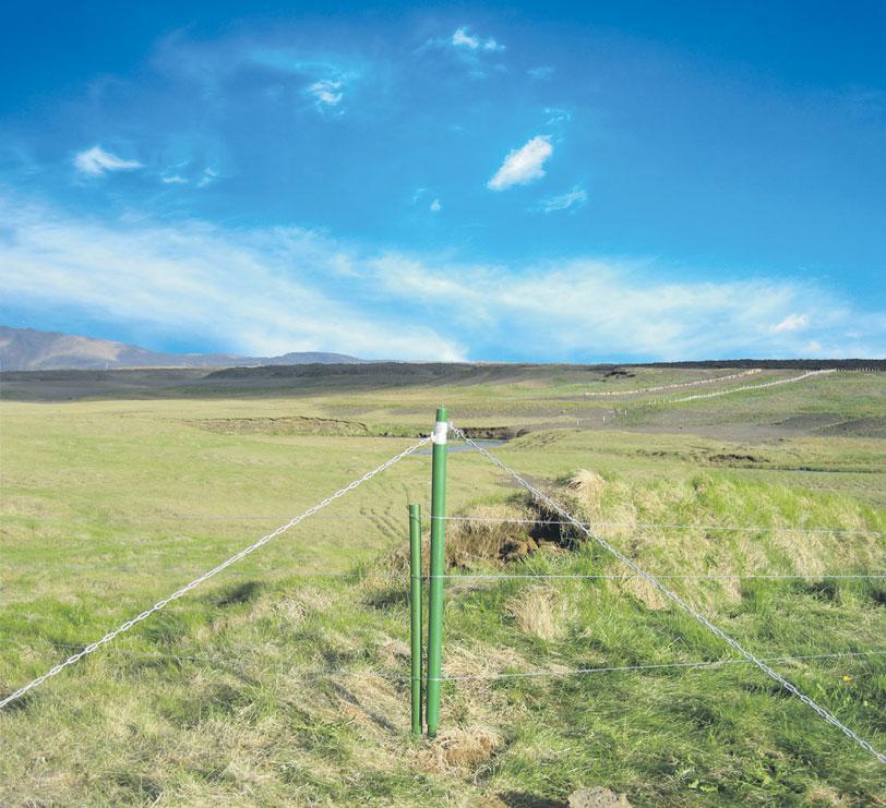 Bændablaðið Fimmtudagur 16.
