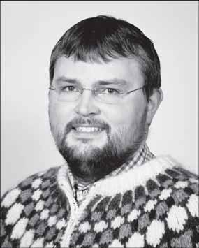 Nokkur veigamikil atriði þarf að hafa í huga svo allir starfi í sátt og samlyndi innan greinarinnar á komandi árum.