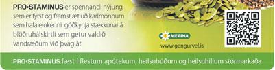 Hins vegar finnst mér alltof margir taka því illa þegar maður bendir þeim á það sem betur mætti fara í þeirra öryggi, að hugsa um öryggismál á að vera sjálfsagður hlutur allra.