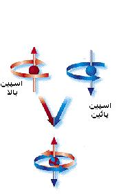 چهارمین عدد کوانتومی و اصل طرد پائولی دانشمندان در توجیه مشاهده های تجربی سه عدد قبلی را برای مشخص کردن آدرس یک الکترون در اتم کافی ندانستند.