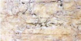 Σχ 10: Θραύσεις μαρμάρων [5] Θραύσεις μαρμάρων Πολλά μέλη είναι θραυσμένα με αποτέλεσμα την αλλοίωση της μορφολογίας και της γεωμετρίας τους.