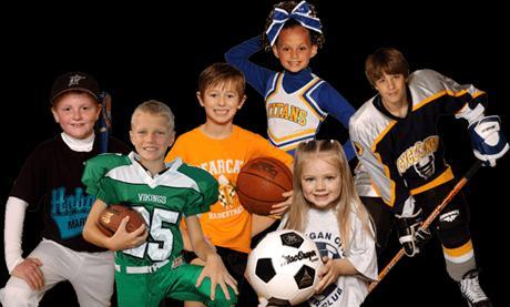 Background Participation in youth sports Popular and widespread