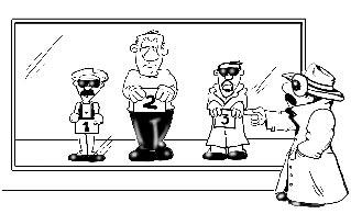 In addition, the pronominal forms differ as to whether they substitute direct objects (Accusative), indirect objects (Genitive) or subjects (Nominative). Ο Σαχίνης ξέρει τον κλέφτη. Τον δείχνει a.