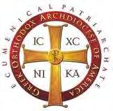 Annunciation Greek Orthodox Church 457 Oak Street Brockton, MA 02301 Non-Profit Organization U.S. Postage PAID Brockton, MA Permit No.