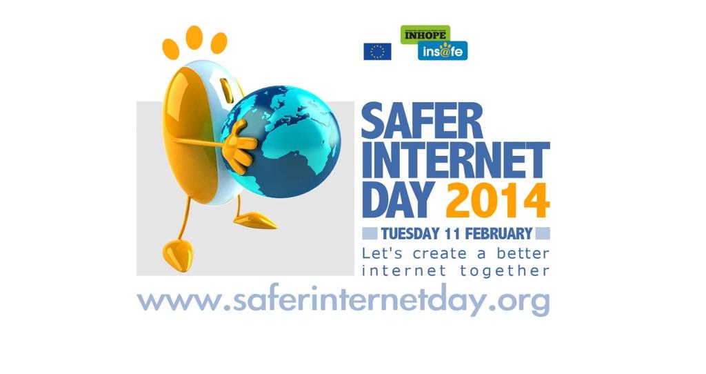 Η Παγκόσμια Ημέρα Ασφαλούς Πλοήγησης στο Διαδίκτυο (Safer Internet Day) καθιερώθηκε με πρωτοβουλία της Ευρωπαίας Επιτρόπου Βιβιάν Ρέντινγκ και γιορτάζεται κάθε χρόνο τον Φεβρουάριο.