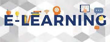 Ανάπτυξη σεμιναρίων, μέσω των μεθόδων του e-learning, Webinar και ηλεκτρονική βιβλιοθήκη για όλα τα μέλη του ΕΕΑ (τουλάχιστον 100 διαφορετικά μαθήματα διαθέσιμα, μέσω διαδικτύου). 4.