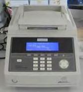 Στην τρίτη σειρά 9700 PCR machine. 3.