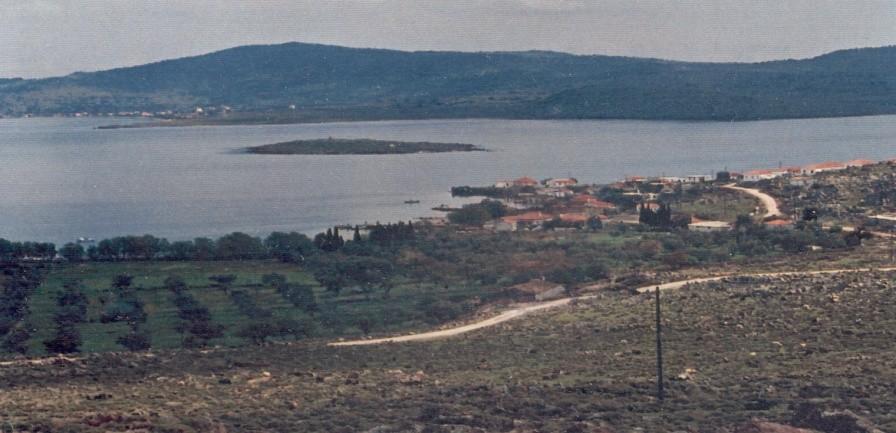 Υγρότοπος Περάντου  Εικόνα 6.