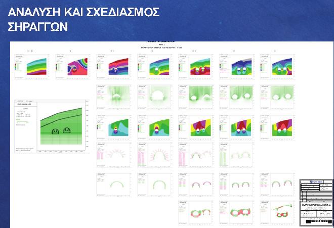 Αλληλεπίδρση Εδάφους -Κατασκευών Αναπληρωτής Καθηγητής