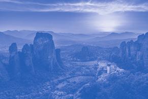 12-14/3/16 3 ΗΜΕΡΕΣ Aπόκριες στα ορεινά τοπία της Πίνδου & του Κοζιακα ΛΙΜΝΗ ΠΛΑΣΤΗΡΑ - ΜΕΤΕΩΡΑ ΜΕΤΣΟΒΟ - ΕΛΑΤΗ - ΝΕΡΑΙΔΟΧΩΡΙ - ΠΕΡΤΟΥΛΙΩΤΙΚΑ ΛΙΒΑΔΙΑ Μόνο με ημιδιατροφή! 42 ΣΑΒΒΑΤΟ: Αναχώρηση 07:00π.