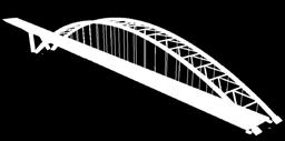 Η κατηγορία της γέφυρας είναι 60/30 σύμφωνα με τον DIN1072 με συντελεστή δυναμικής φόρτισης από 1,00 έως 1,40, ενώ έχει ελεγχθεί επίσης για την Πρότυπη Φόρτιση 1 σύμφωνα με τον EN1991-2.