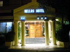 00 50.00 38.00 50.00 6 HELLAS HOTEL 4, A Mamantos Str, 2800 Tel.: 22922450/22922226 Fax: 22922227 koronideschristakis@gmail.