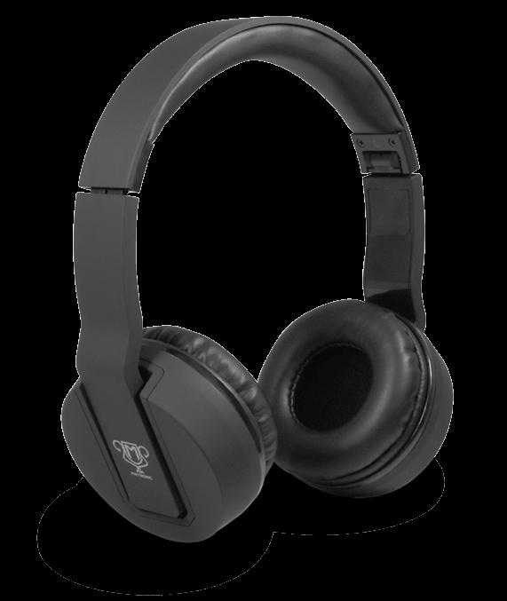 Réf. 480186 Casque Bluetooth BT2 BT2