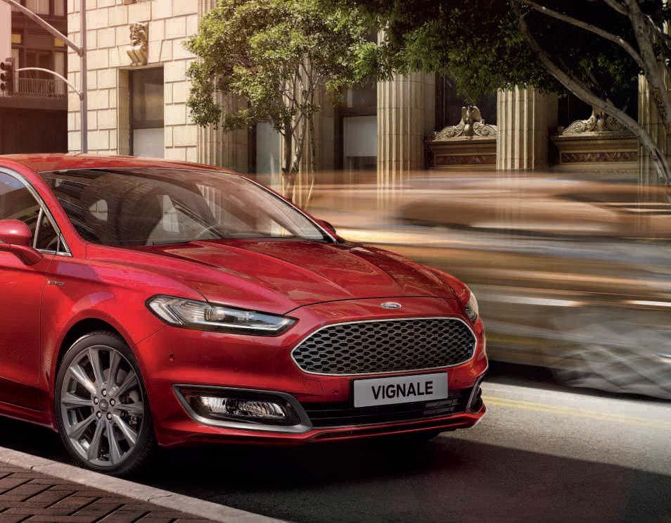 VIGNALE