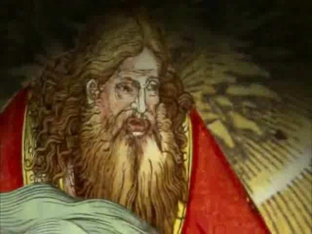 µοντέρνο αστρονοµικό παρατηρητήριο του Tycho Brahe, και τη µαθηµατική διατύπωση των νόµων της πλανητικής κίνησης από τον Kepler Πως αντιλαµβάνεται το χρόνο?