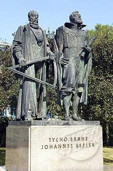 ΣΑΤΜ έχεται την πρόσκληση του Tycho Brahe να συνεργαστούν προκειµένου να αποκτήσει