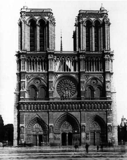 Notre