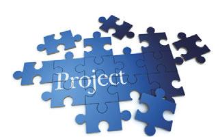 Menadžment Osnove upravljanja projektima 1. DAN 2. DAN Razvojem poslovanja svako poduzeće prepoznaje važnost efikasnog upravljanja projektima pokrenutim u cilju ostvarenja svojih strateških ciljeva.