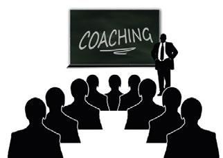 Menadžment Coaching kao tehnika rukovođenja Coaching je alat koji pomaže ljudima aktivirati osobne snage i unutarnji ustroj te ih opremiti praktičnim alatima kako bi premostili osobne i poslovne