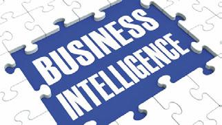 Primjena poslovne inteligencije u kontrolingu Open source BI alati se počinju pojavljivati tijekom druge polovice ovog desetljeća. Gartner 2008.