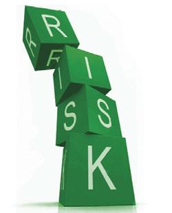 KONTROLING Kontroling rizika U okruženju iznimno složenih i povezanih financijskih tržišta, minimiziranje rizika i izbor uspješne strategije upravljanja ključnim parametrima poslovanja postaju