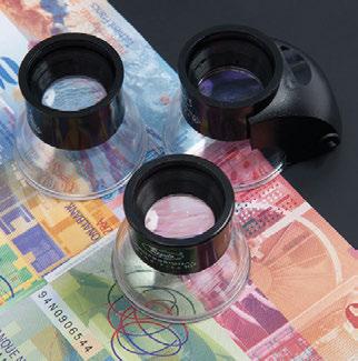 Financije Forenzično računovodstvo Gotovo da nema poduzeća koje se nije susrelo s određenom vrstom prijevare, bilo interne, bilo eksterne.
