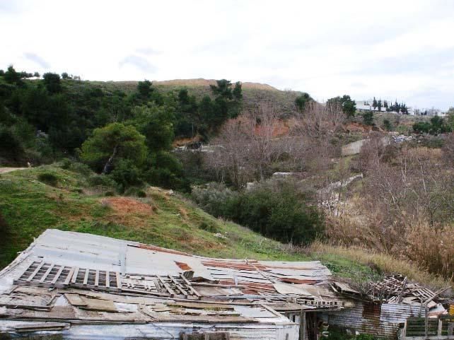 Κηφισός περιοχή