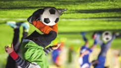 Γήπεδο Παλαγίας 5ο ΕΑΡΙΝΟ ΦΕΣΤΙΒΑΛ ΠΑΙΔΙΚΟΥ ΠΟΔΟΣΦΑΙΡΟΥ Μια γιορτή του αθλητισμού στην οποία θα διεξαχθούν φιλικοί αγώνες ποδοσφαίρου μεταξύ