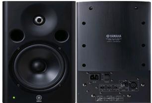 NUMARK M-4 DJ Mίκτης Μαύρο Τρικάναλος μίκτης για Djs που