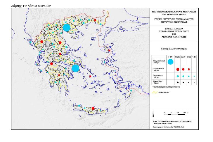 ΝΟΜΟΣ 2742/ 1999 ΛΑΜΒΑΝΟΝΤΑΙ