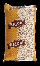 65 1 Κιλό Erica Φασόλια