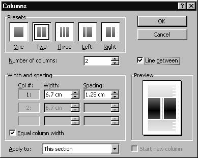 MS Word Prenos dela pasusa na susednu stranu (Line and Page Breaks) Ponekad ceo pasus, na dnu neke strane ne može da ostane na toj stranici.