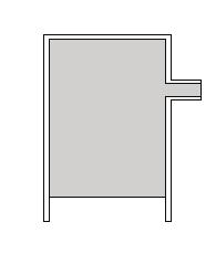 182 Capitolul 8. Fluide p 0 S 2 z 2 h p 0 z 1 S 1 v 1 Figura 8.10: Curgerea unui lichid printr-un orificiu lateral. 8.2.5 Aplicațiile legii lui Bernoulli Există un număr apreciabil de aplicații tehnice ale legii lui Bernoulli, dintre care, în continuare, vom aminti doar câteva.