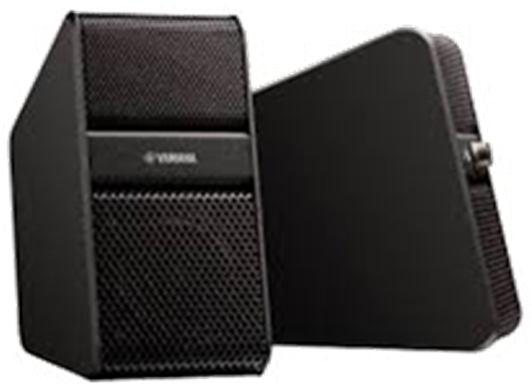 28967 YAMAHA TSX-140 Black / GREY Επιτραπέζιο Ράδιο-CD για Apple ipod / iphone Επιτραπέζιο