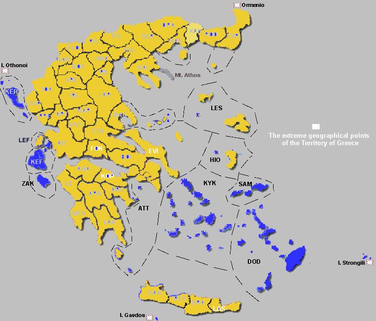 ΚΑΛΥΨΗ ΝΟΜΩΝ ΦΕΒ.