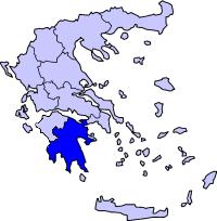 Ο πληθυσμός της Περιφέρειας αντιστοιχεί στο 5,4% (2011) του συνολικού πληθυσμού της χώρας, ενώ μεγαλύτερη συγκέντρωση (28,02%) καταγράφεται στην Περιφερειακή Ενότητα Μεσσηνίας.