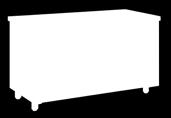 1105x700x1310 1365,00 4GN 1/1 MJV714 1410x700x1310 1530,00 5GN 1/1 MJV718