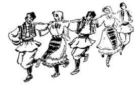 Saints Constantine and Helen Greek Orthodox Church Greek Dance Registration Form Dancer s Full, Legal Name (English): Baptismal Name (Greek): Street Address: